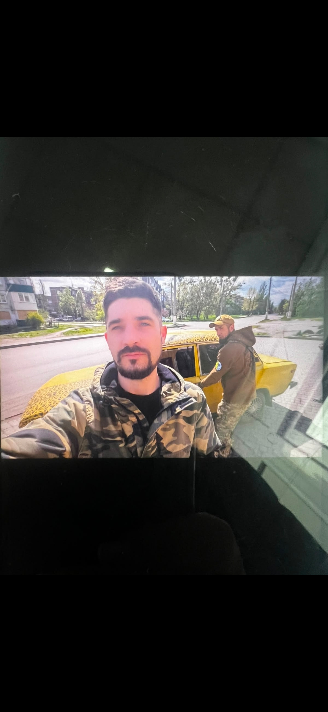 ДУДАРИК ПАВЛО ВІКТОРОВИЧ