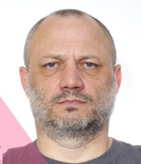 ГЛАДКИЙ ОЛЕКСАНДР ВІКТОРОВИЧ