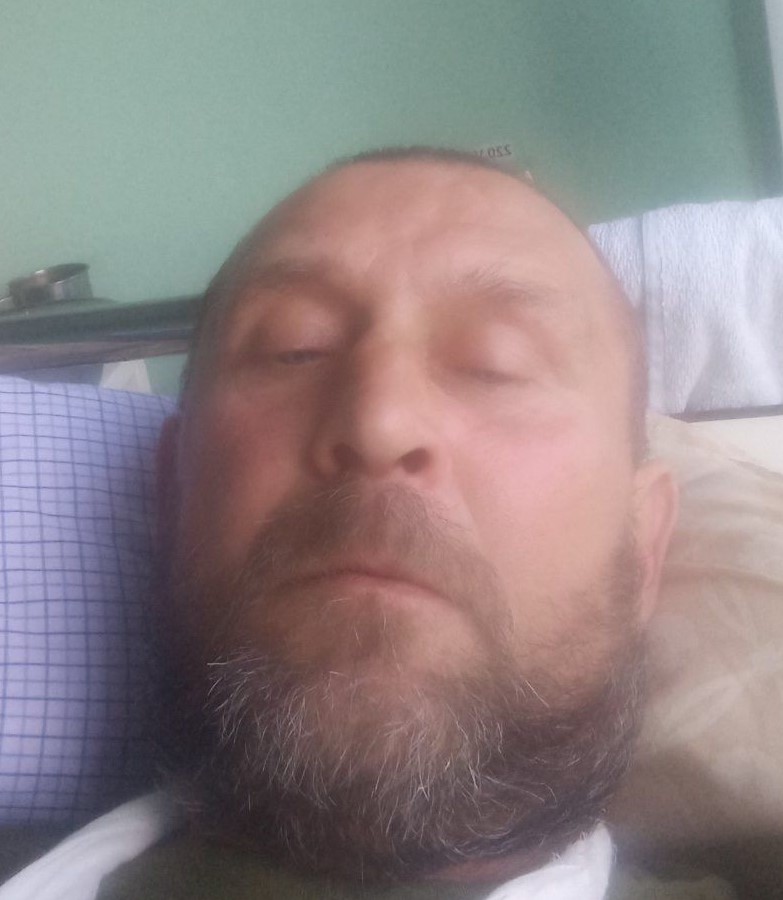 КРУПІЦА ОЛЕКСАНДР МИКОЛАЙОВИЧ