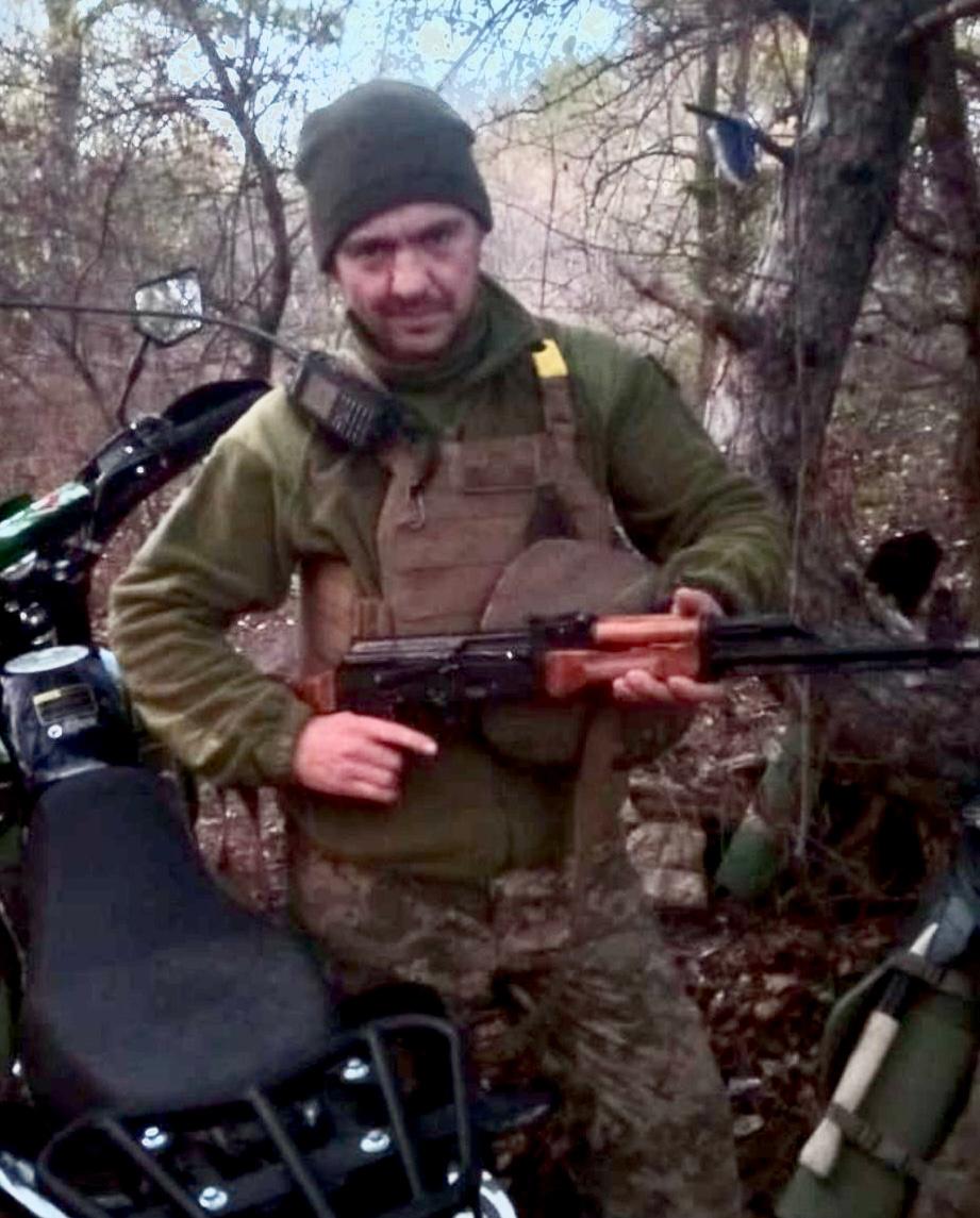 ЯКОВЛЄВ ДЕНИС СЕРГІЙОВИЧ
