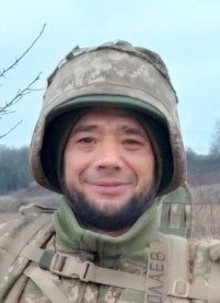 БЕШЕКУЦА РОМАН СТЕПАНОВИЧ