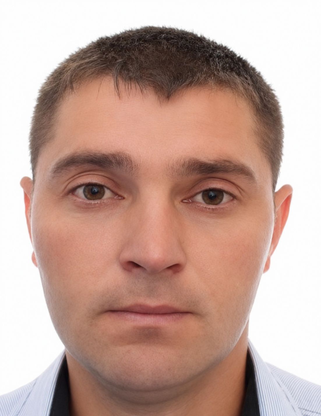 ХАРИШАК ІВАН ІВАНОВИЧ