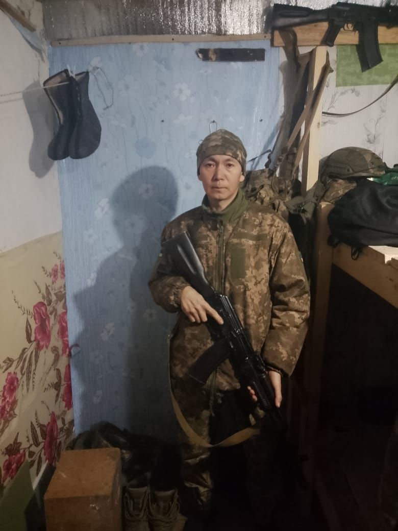 КОНСТАНТИНОВ ЄВГЕНІЙ АНДРІЙОВИЧ