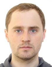 ШАДРІОН РОМАН АНАТОЛІЙОВИЧ