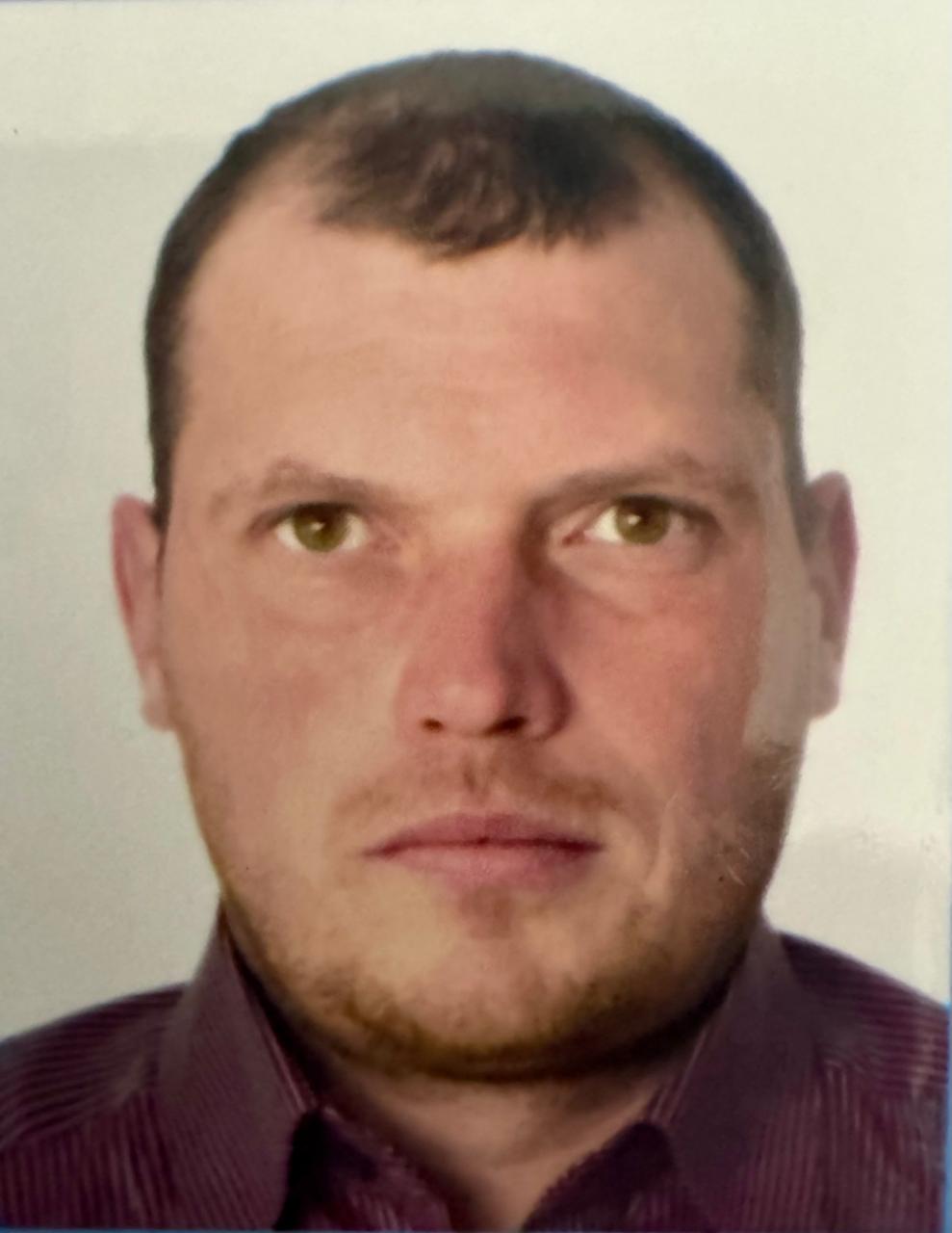 КРИЩУК СЕРГІЙ МИКОЛАЙОВИЧ