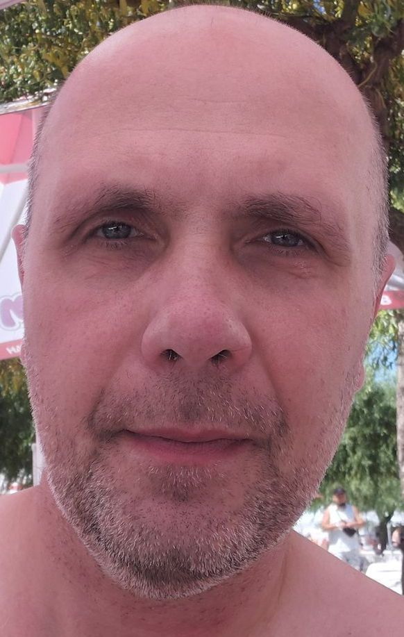 БЄЛОБРОВ ВОЛОДИМИР ОЛЕКСАНДРОВИЧ