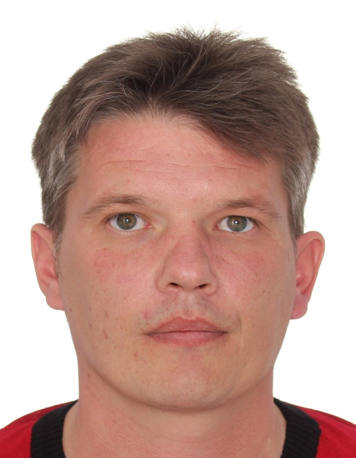 ГОНЧАРЕНКО ВЯЧЕСЛАВ ВІКТОРОВИЧ