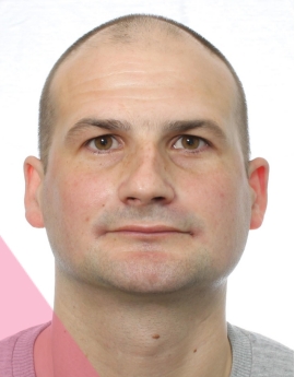 ЗАМІСНИЙ ВОЛОДИМИР ВОЛОДИМИРОВИЧ