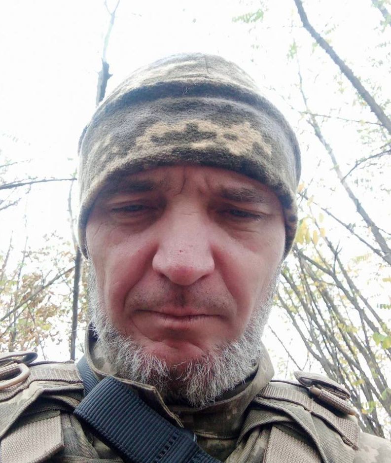 НАВРОЦЬКИЙ ВІКТОР ОЛЕКСАНДРОВИЧ