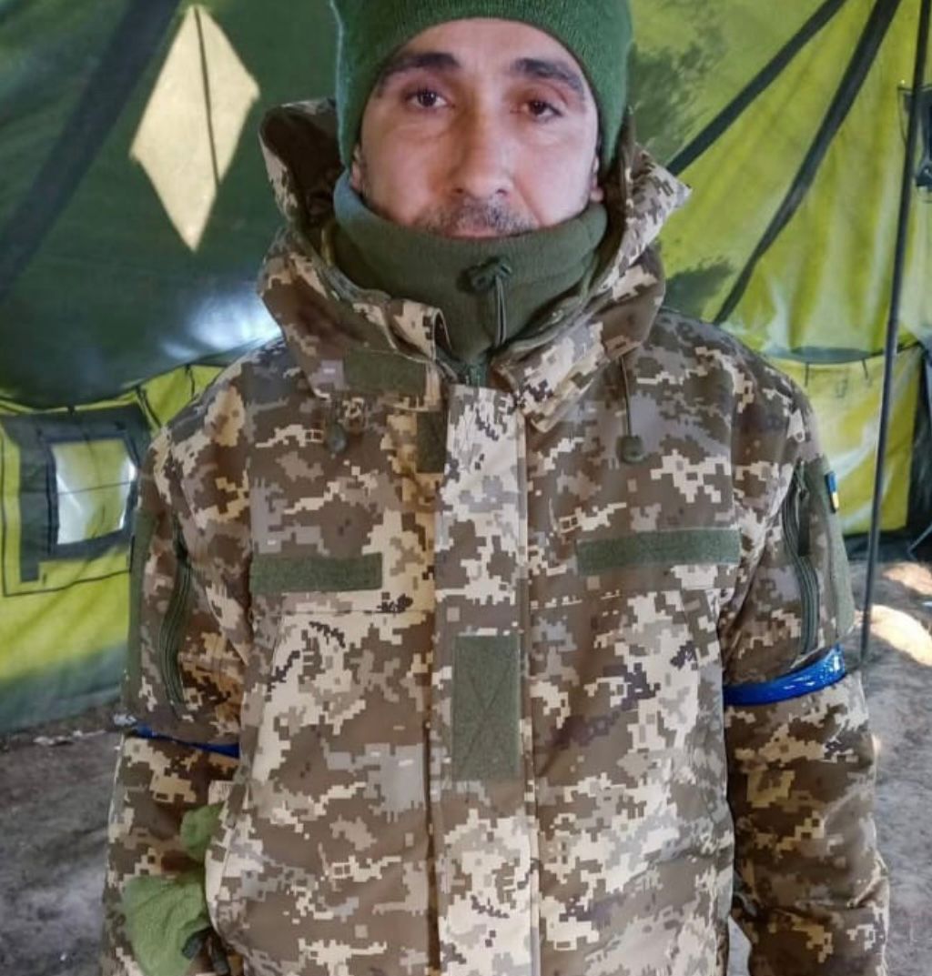 ШКУРАК ОЛЕКСІЙ ВОЛОДИМИРОВИЧ