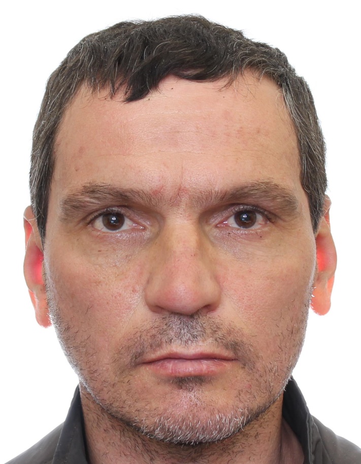 ПАШКОВ СЕРГЕЙ ВІКТОРОВИЧ
