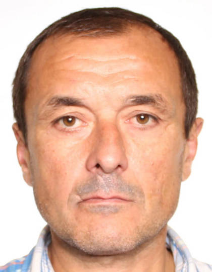 БАКЛИЦЬКИЙ ВОЛОДИМИР ЄВГЕНОВИЧ