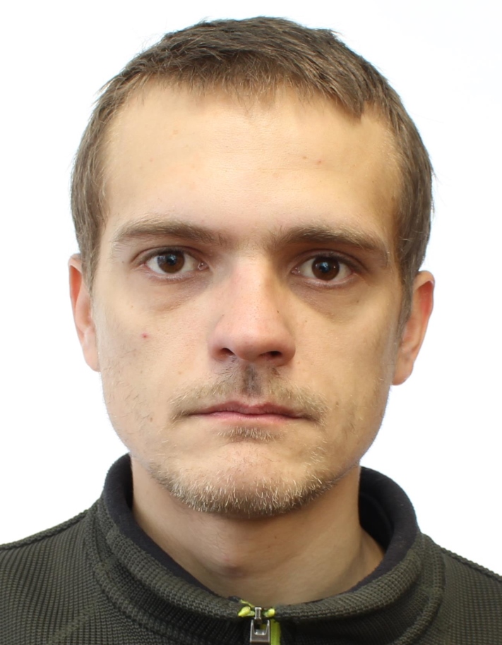 МІЛЬКЕ ДМИТРО ВАДИМОВИЧ