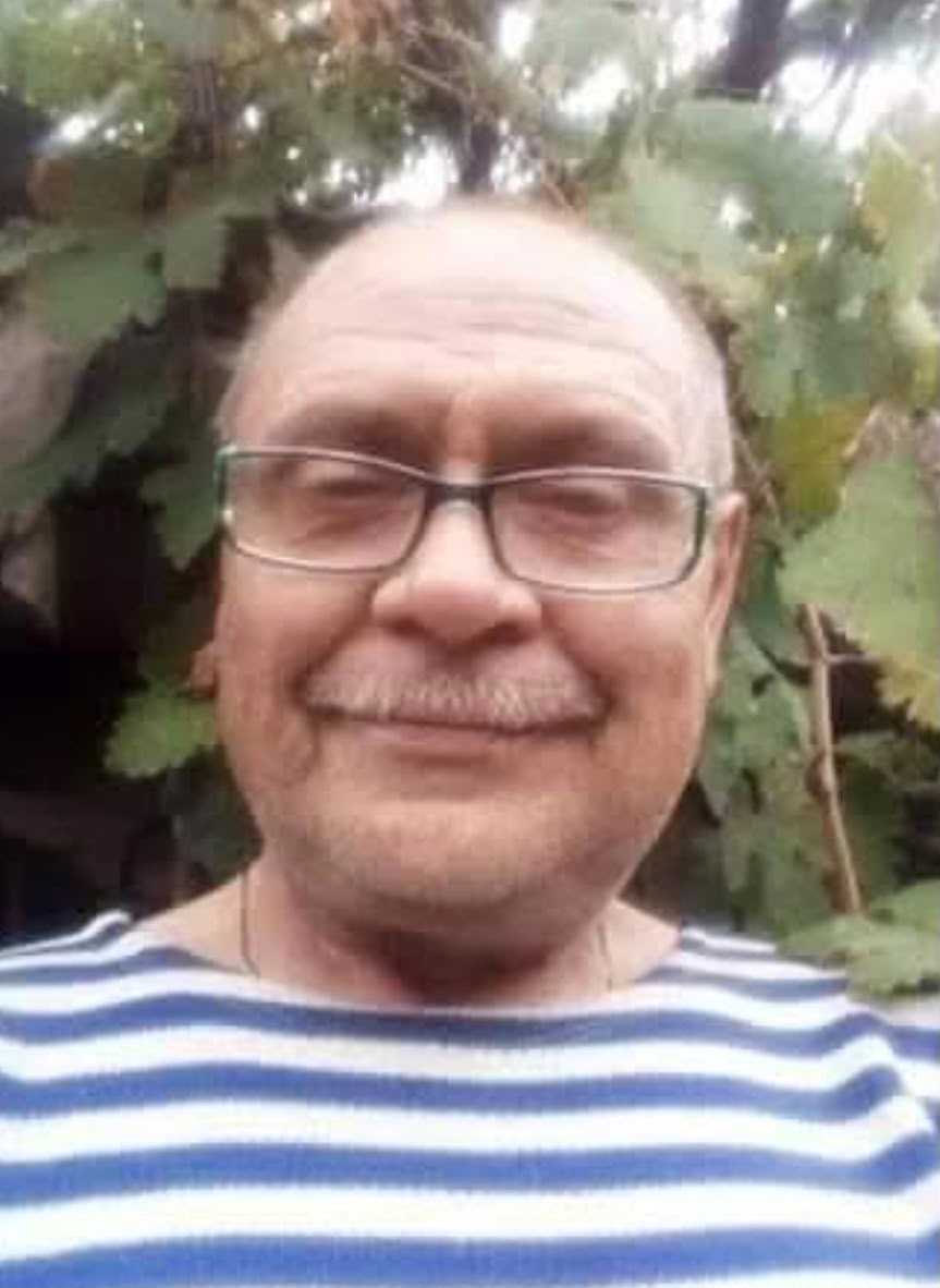 ПЕТРОВ ОЛЕКСАНДР АНАТОЛІЙОВИЧ