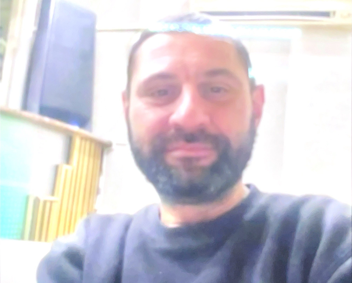 ФУДОР ВОЛОДИМИР ВІТАЛІЙОВИЧ