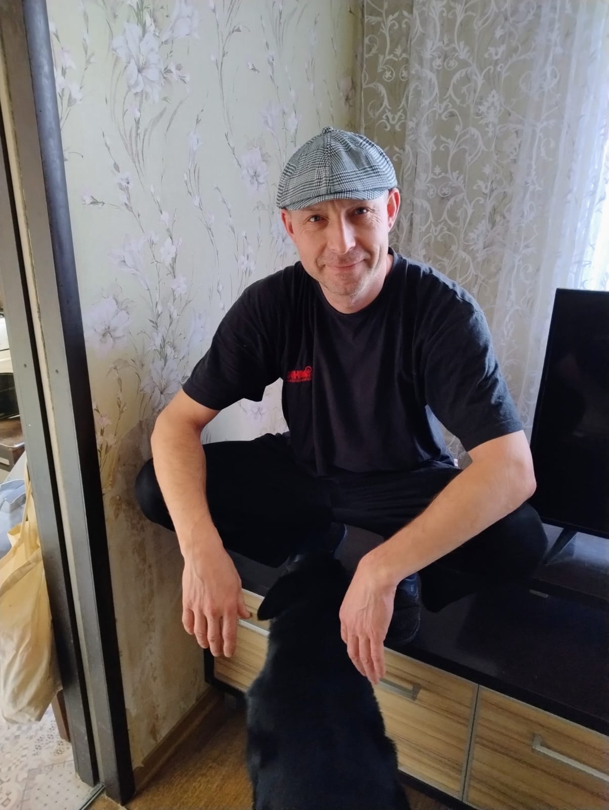 ТЕРСЬКИХ ОЛЕКСАНДР ВІКТОРОВИЧ