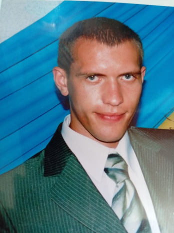 КАРТОЧКІН РОМАН ВАЛЕНТИНОВИЧ