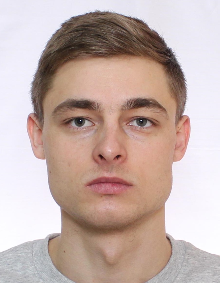 МЕДВІДЬ АНДРІЙ ПЕТРОВИЧ
