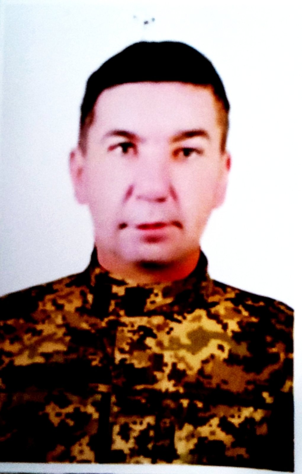 ТВЕРДИЙ АНАТОЛІЙ АНДРІЙОВИЧ