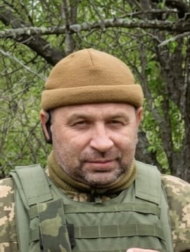 СОКОЛЕНКО МИКОЛА МИХАЙЛОВИЧ