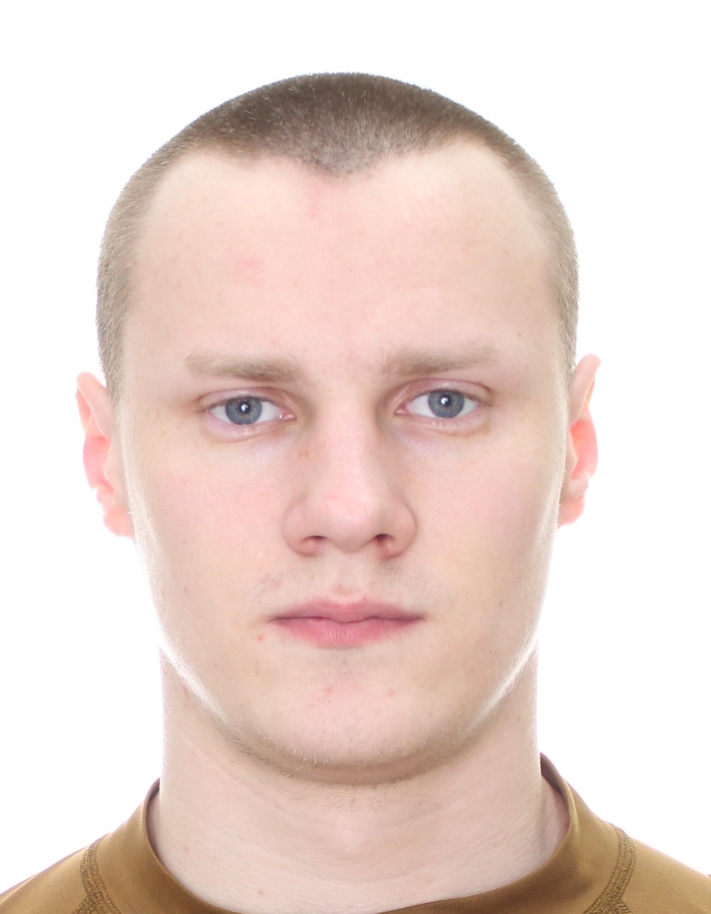 ЗДОРІК ДМИТРО СЕРГІЙОВИЧ