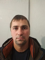 ЖИВОЛУП ВЛАДИСЛАВ ІВАНОВИЧ