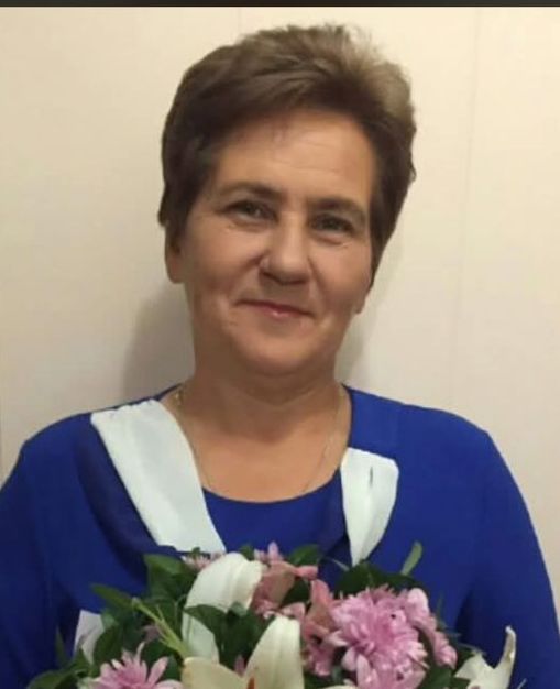 МЕЛЬНИЧУК НАТАЛІЯ ДМИТРІВНА