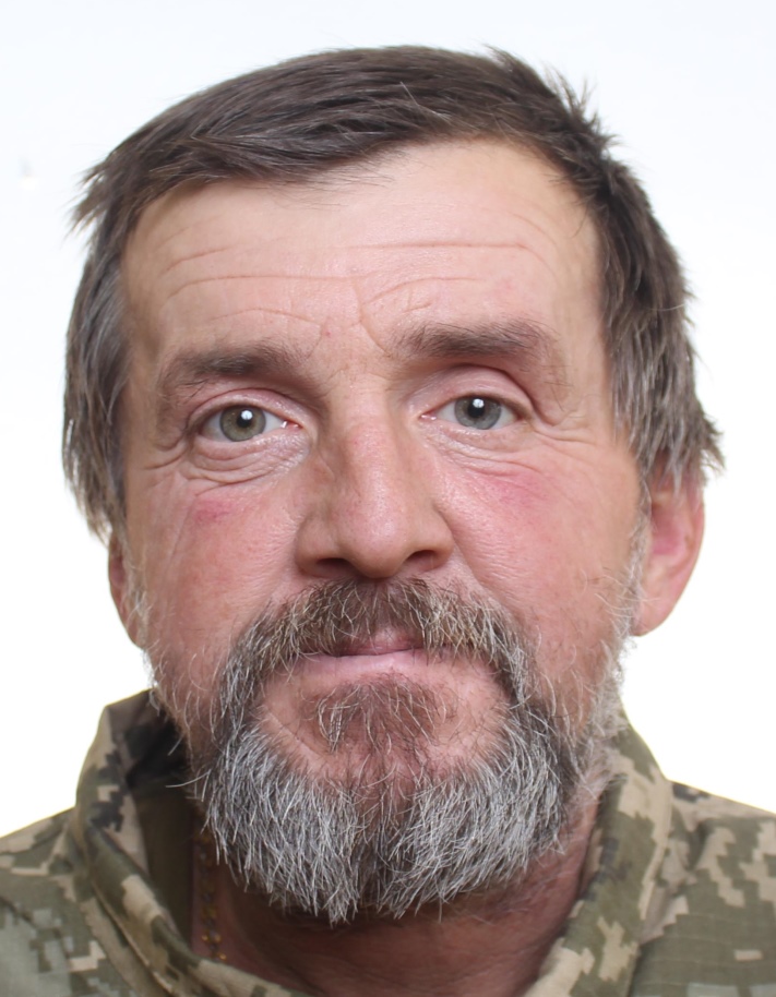ШКЛЯР ВАСИЛЬ МИРОСЛАВОВИЧ