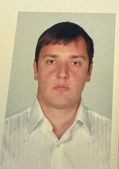 ЧМЕЛЬОВ СЕРГІЙ ЮРІЙОВИЧ