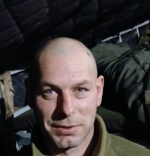 МІХОВ ДМИТРО ІВАНОВИЧ