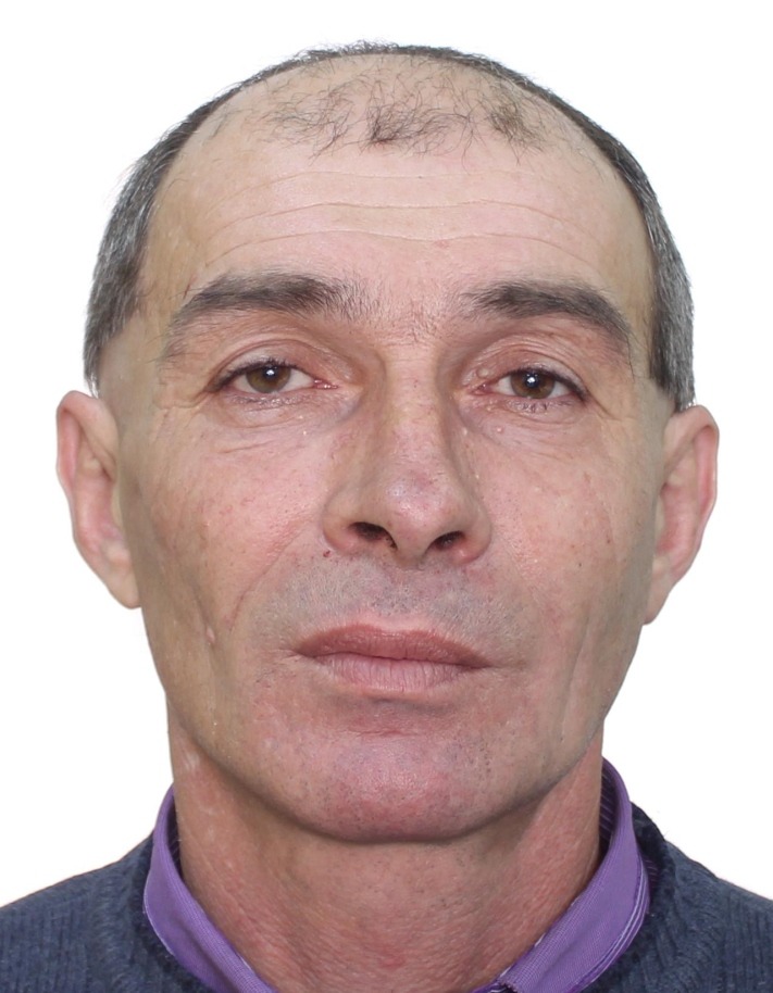 ГОЛОВЧАК АНДРІЙ БОГДАНОВИЧ