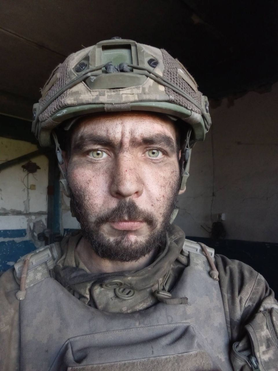 КОТЮК ОЛЕКСАНДР ВАСИЛЬОВИЧ