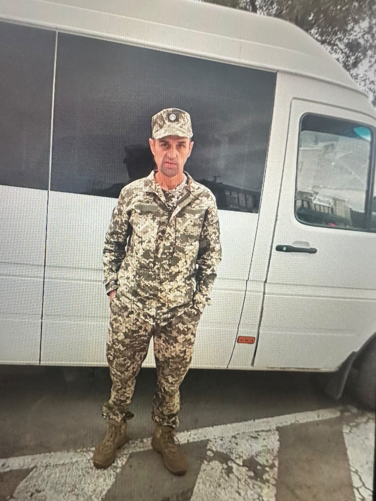 МАЗУР В`ЯЧЕСЛАВ СЕРГІЙОВИЧ