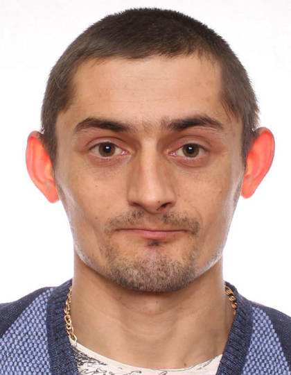 ВОРОНКО СЕРГІЙ СТЕПАНОВИЧ