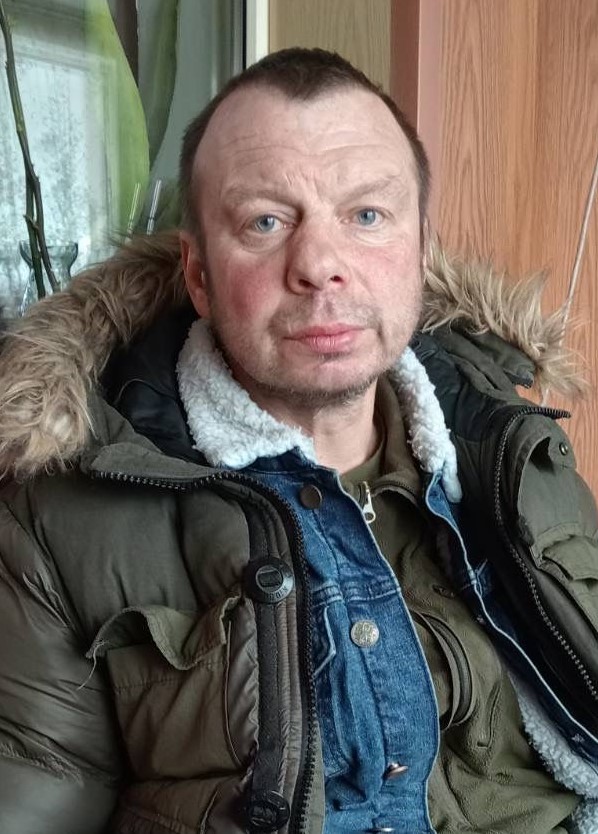 ЯЦЕНКО СЕРГІЙ КОСТЯНТИНОВИЧ