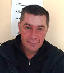 СЄРІК ЄВГЕНІЙ ПАВЛОВИЧ