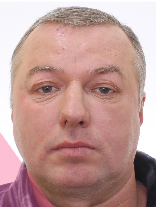ГОЛЕНКО КОСТЯНТИН ВАСИЛЬОВИЧ