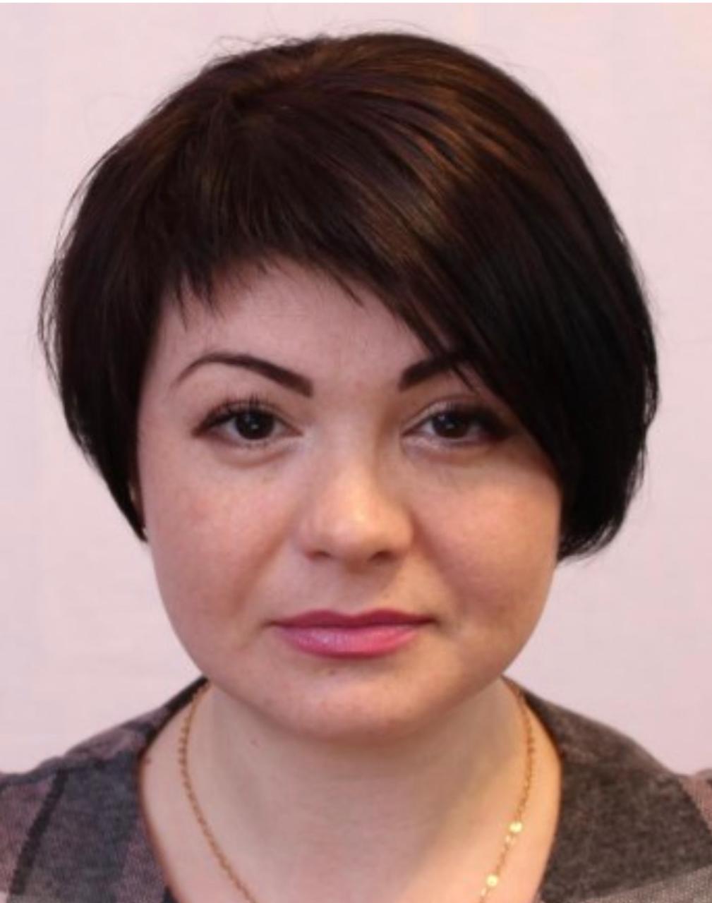 РИСЬ НАТАЛІЯ В`ЯЧЕСЛАВІВНА