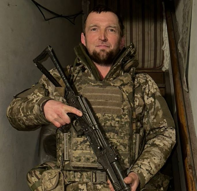 ВОВЧОК ЄВГЕНІЙ АНАТОЛІЙОВИЧ