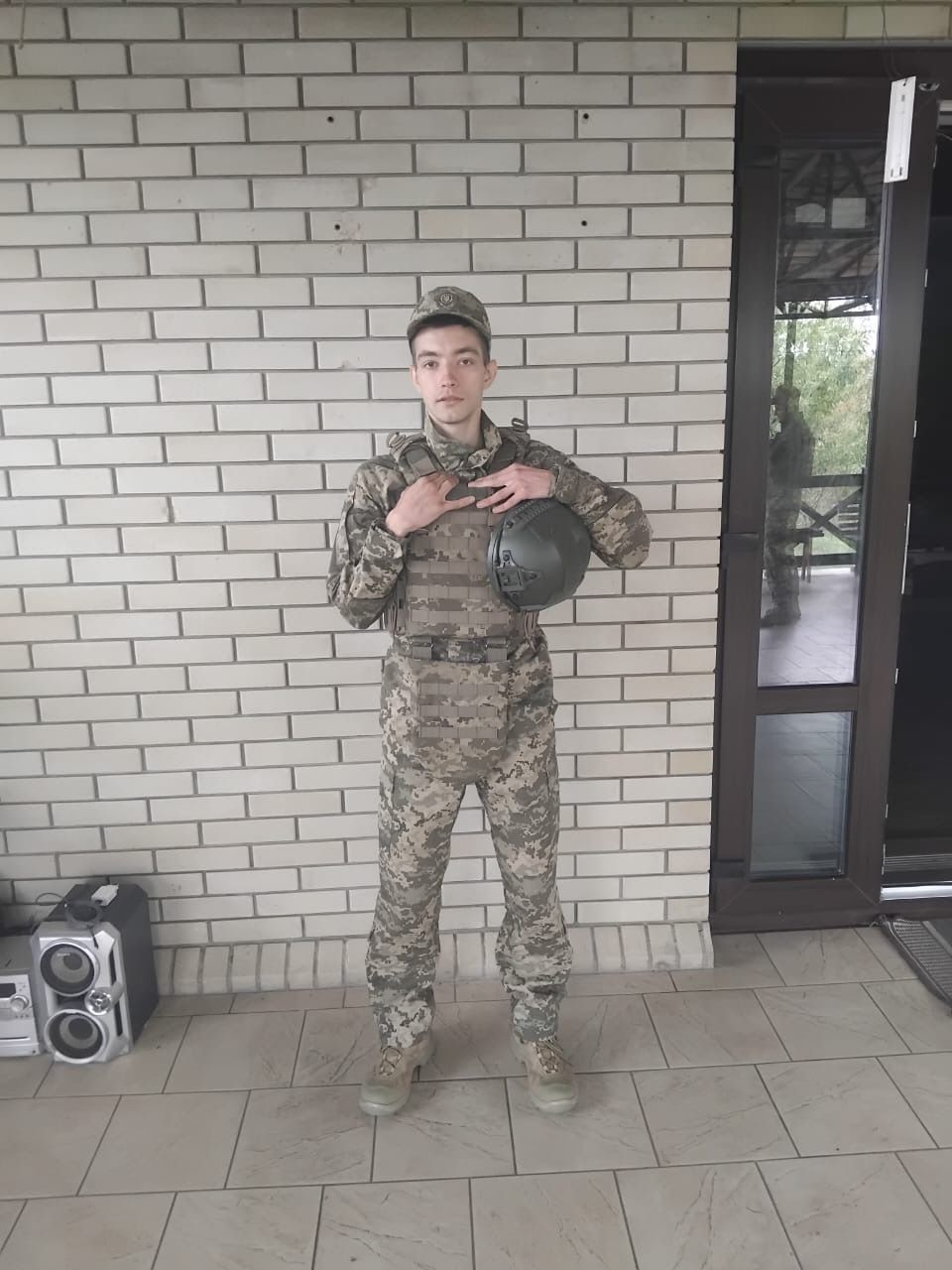 ГРЕЧКО ВАЛЕНТИН АНДРІЙОВИЧ