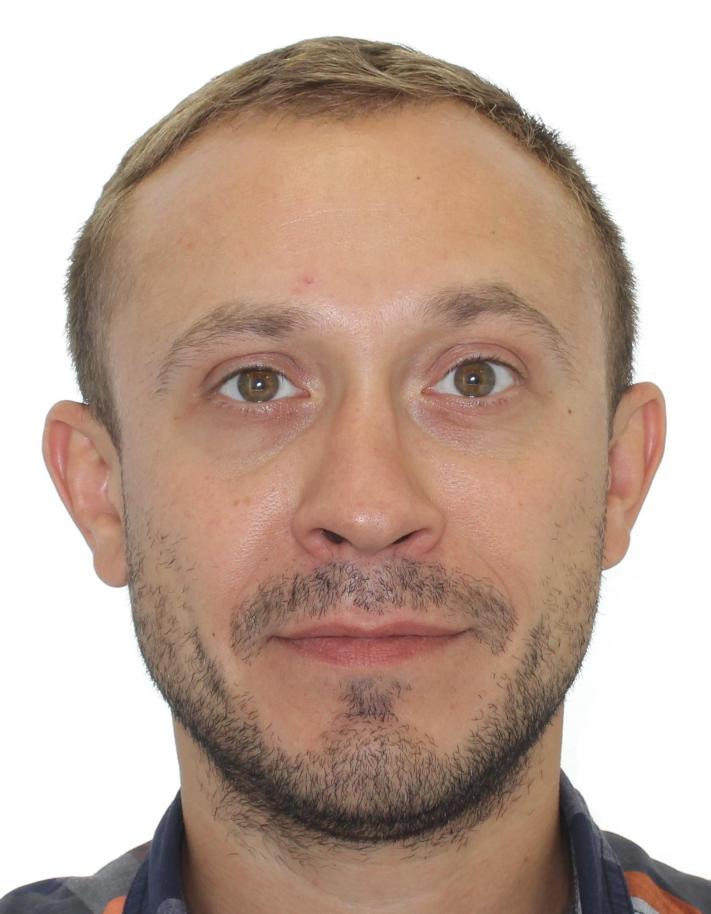 САБАРА АРТЕМ ВОЛОДИМИРОВИЧ