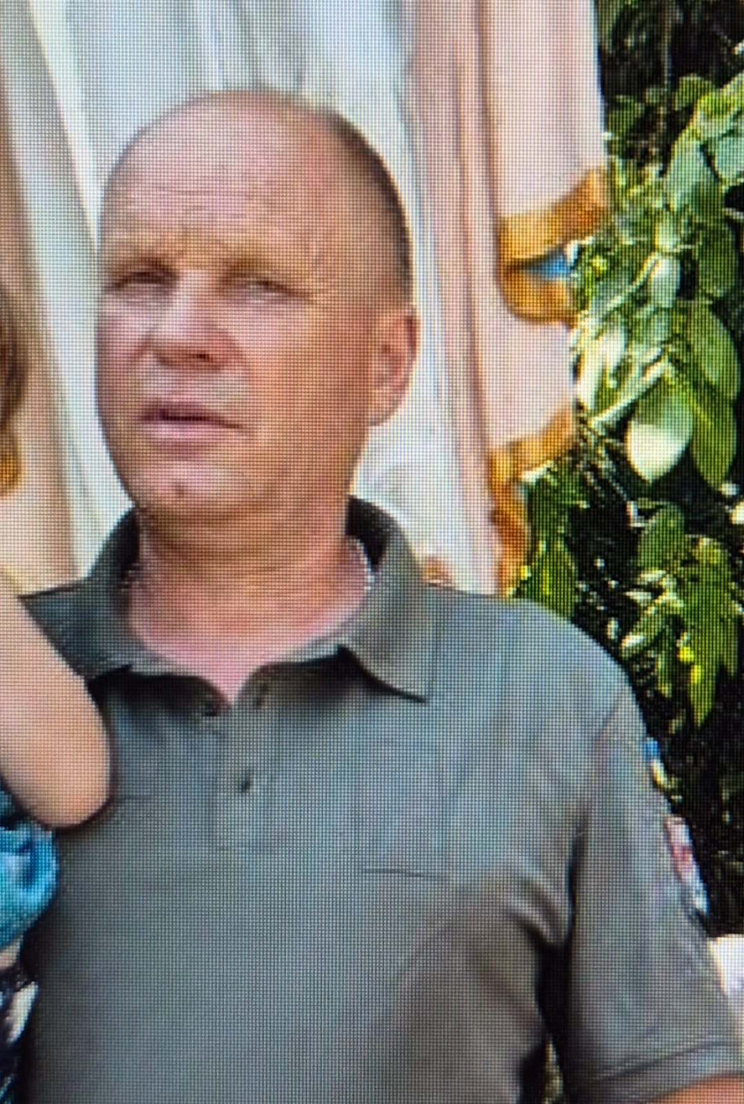 ГОЛИНЬСКИЙ ВОЛОДИМИР ОСИПОВИЧ