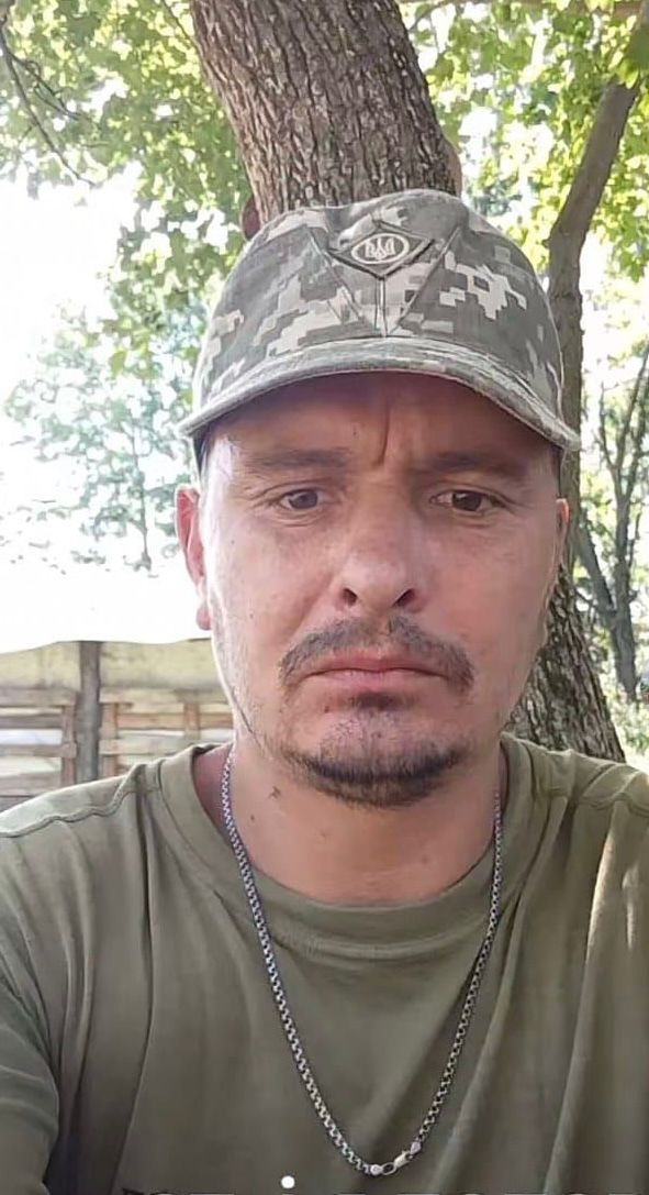 ПАТОКА ПАВЛО МИХАЙЛОВИЧ