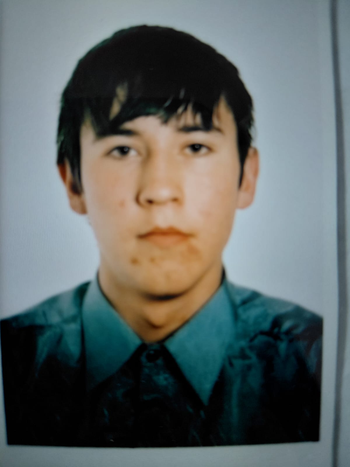 ТОРЯНИК ВЯЧЕСЛАВ МИКОЛАЙОВИЧ