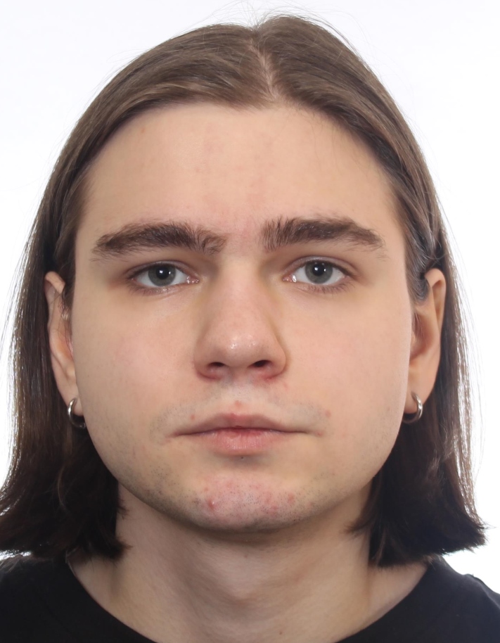 ШЕВЧЕНКО МАКСИМ АНДРІЙОВИЧ