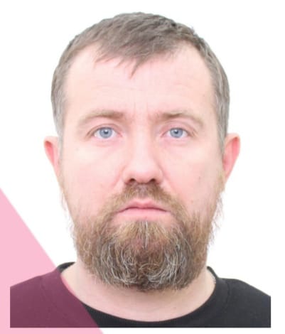 МЕДВІДЬ ВІТАЛІЙ ВАЛЕРІЙОВИЧ