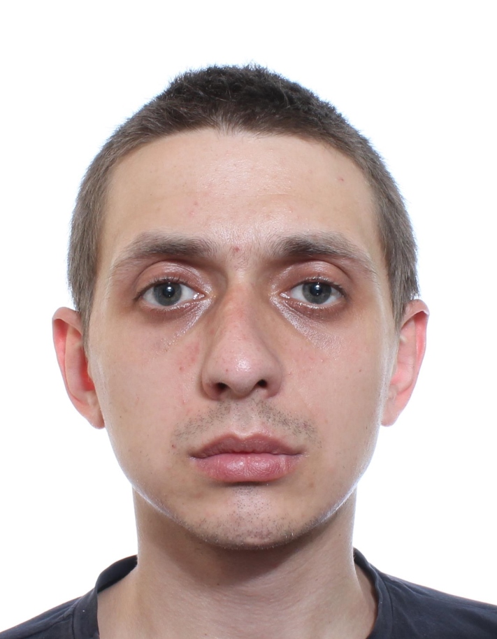 СПІЖЕВОЙ РОМАН ОЛЕКСАНДРОВИЧ