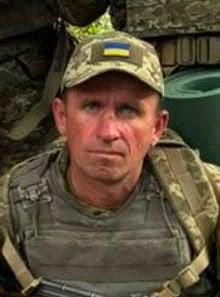 ГОДУНКО СЕРГІЙ ІВАНОВИЧ