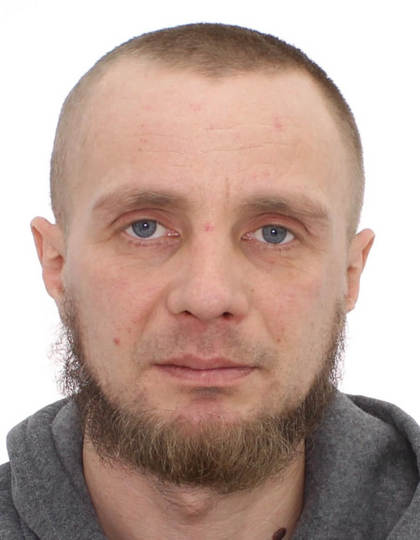 ШПИГУН ВАЛЕРІЙ ГРИГОРОВИЧ