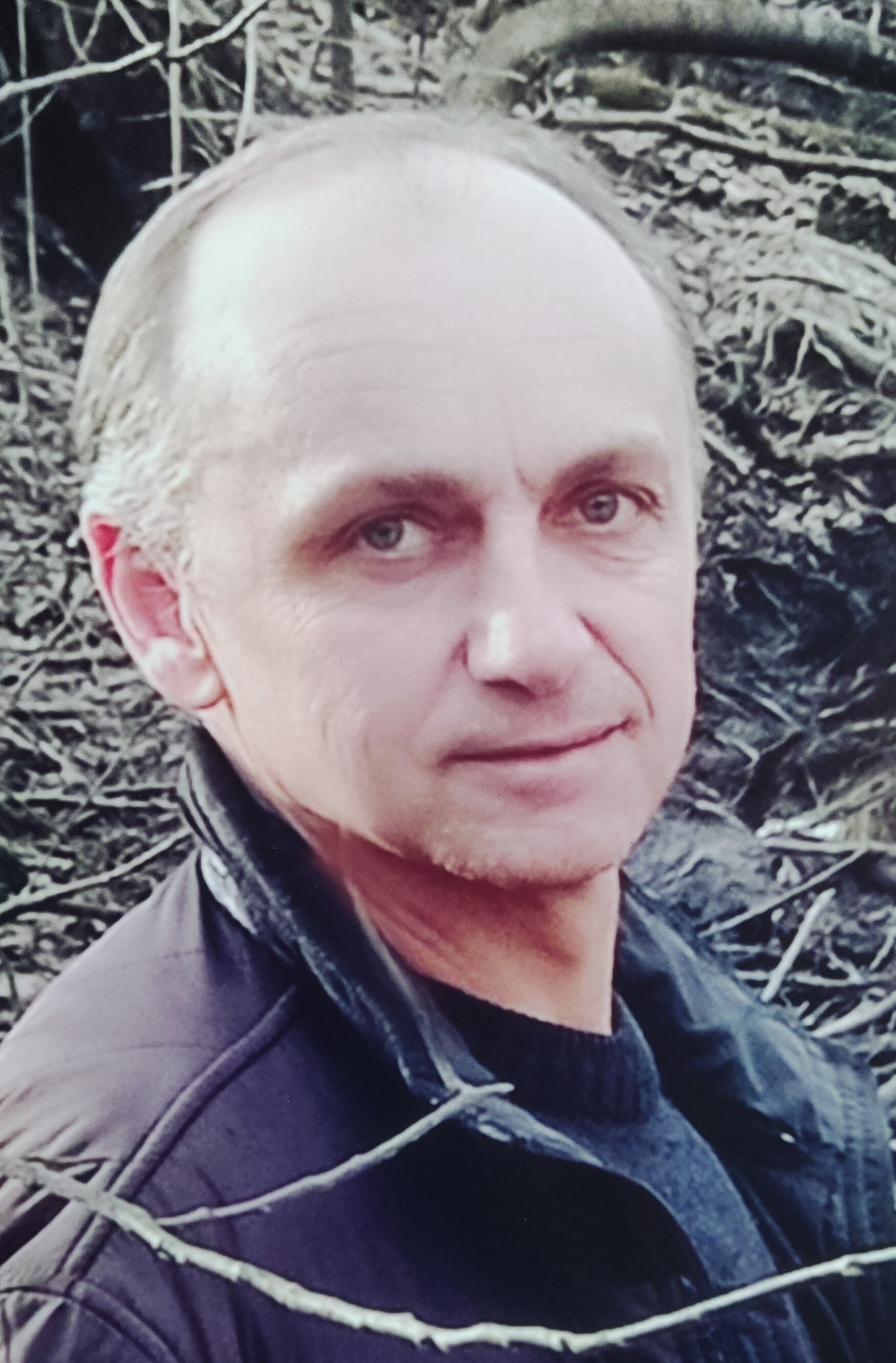 КОВАЛЬЧУК ВОЛОДИМИР АДАМОВИЧ